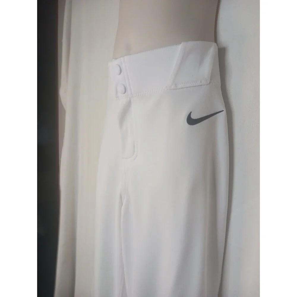 Nike Engineered Pro High Baseball 3/4 Pants Boys Sz. M Slim